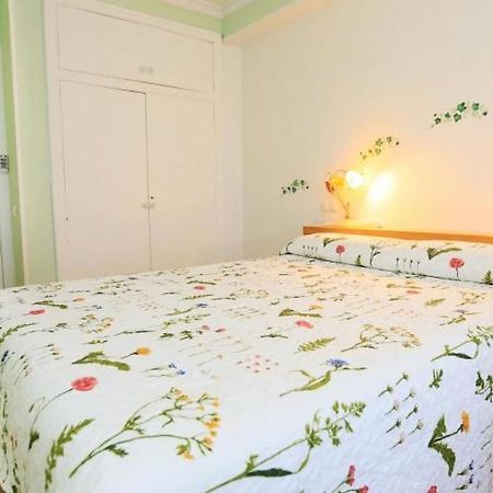 Precioso Apartamento De Playa Cambrils Exteriör bild