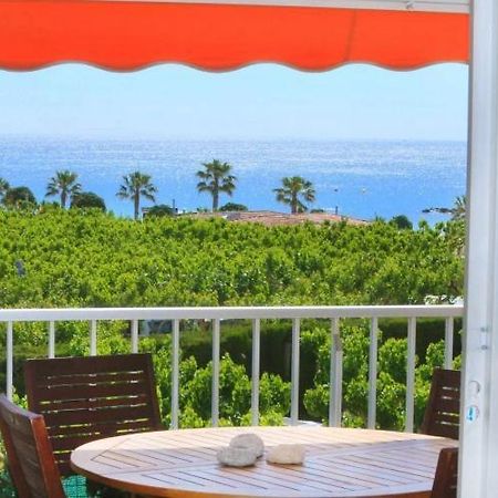 Precioso Apartamento De Playa Cambrils Exteriör bild