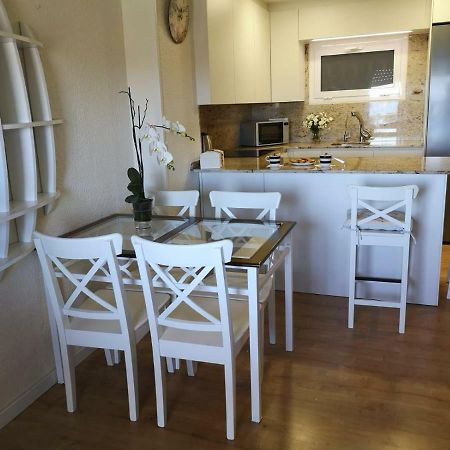 Precioso Apartamento De Playa Cambrils Exteriör bild