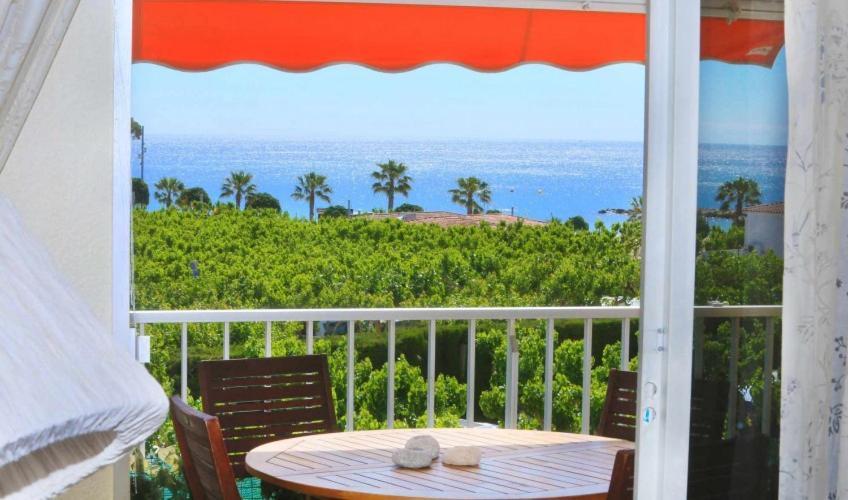 Precioso Apartamento De Playa Cambrils Exteriör bild